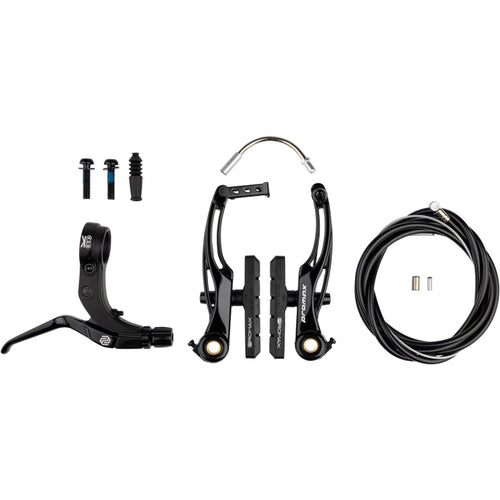 P-1/Click V-Point Brake & Lever Set
