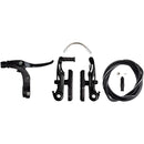 P-1/Click V-Point Brake & Lever Set