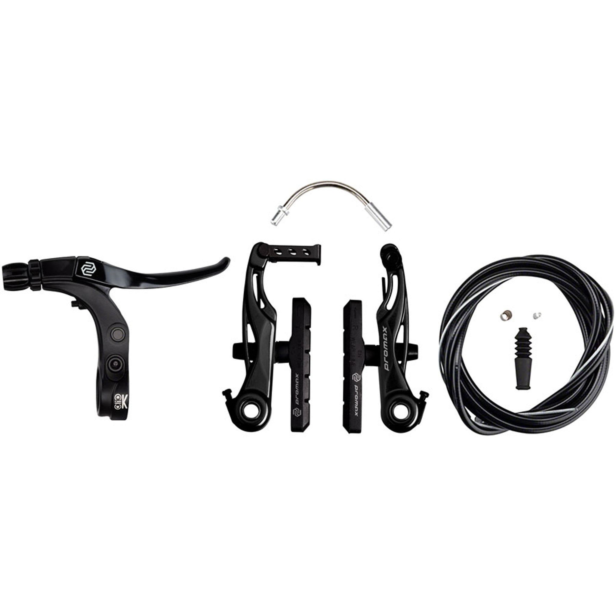 P-1/Click V-Point Brake & Lever Set