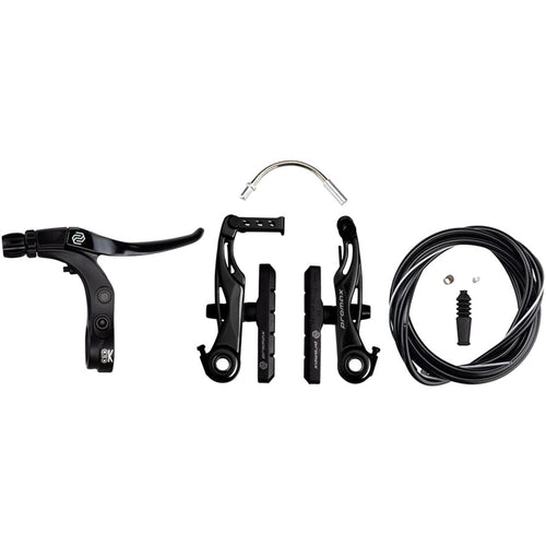 P-1/Click V-Point Brake & Lever Set
