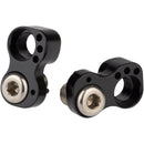 Brake Post Extender - Black