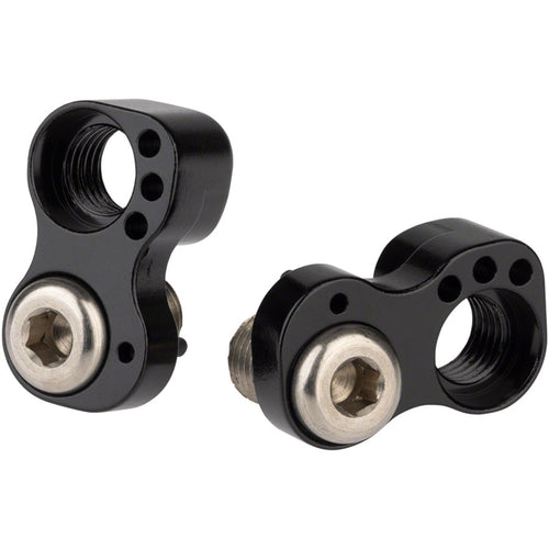 Brake Post Extender - Black