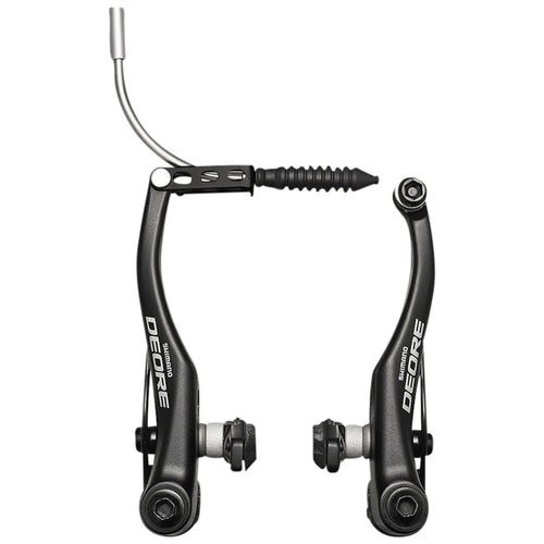 Deore BR-T610 Linear Pull Brakes