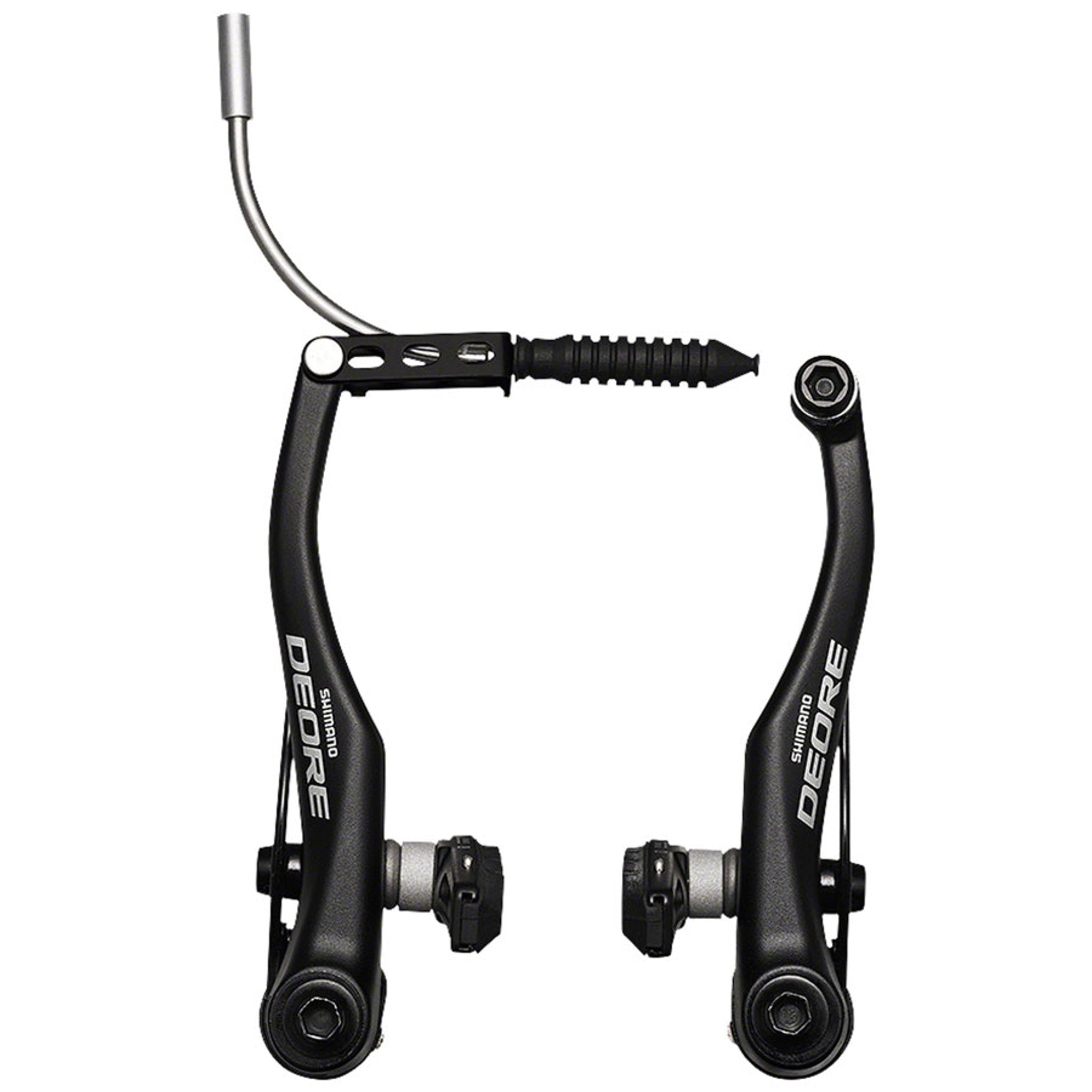 Deore BR-T610 Linear Pull Brakes