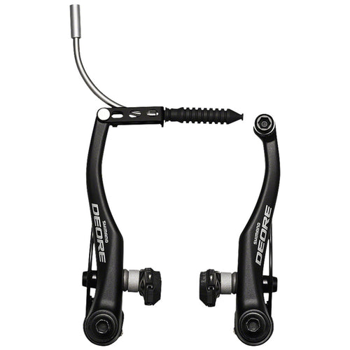 Deore BR-T610 Linear Pull Brakes