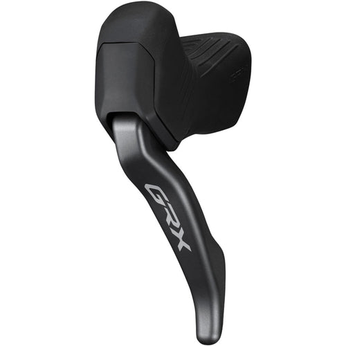 Shimano GRX BL-RX825-L Brake Lever - Left, For Hydraulic Disc Brake, Lever Only