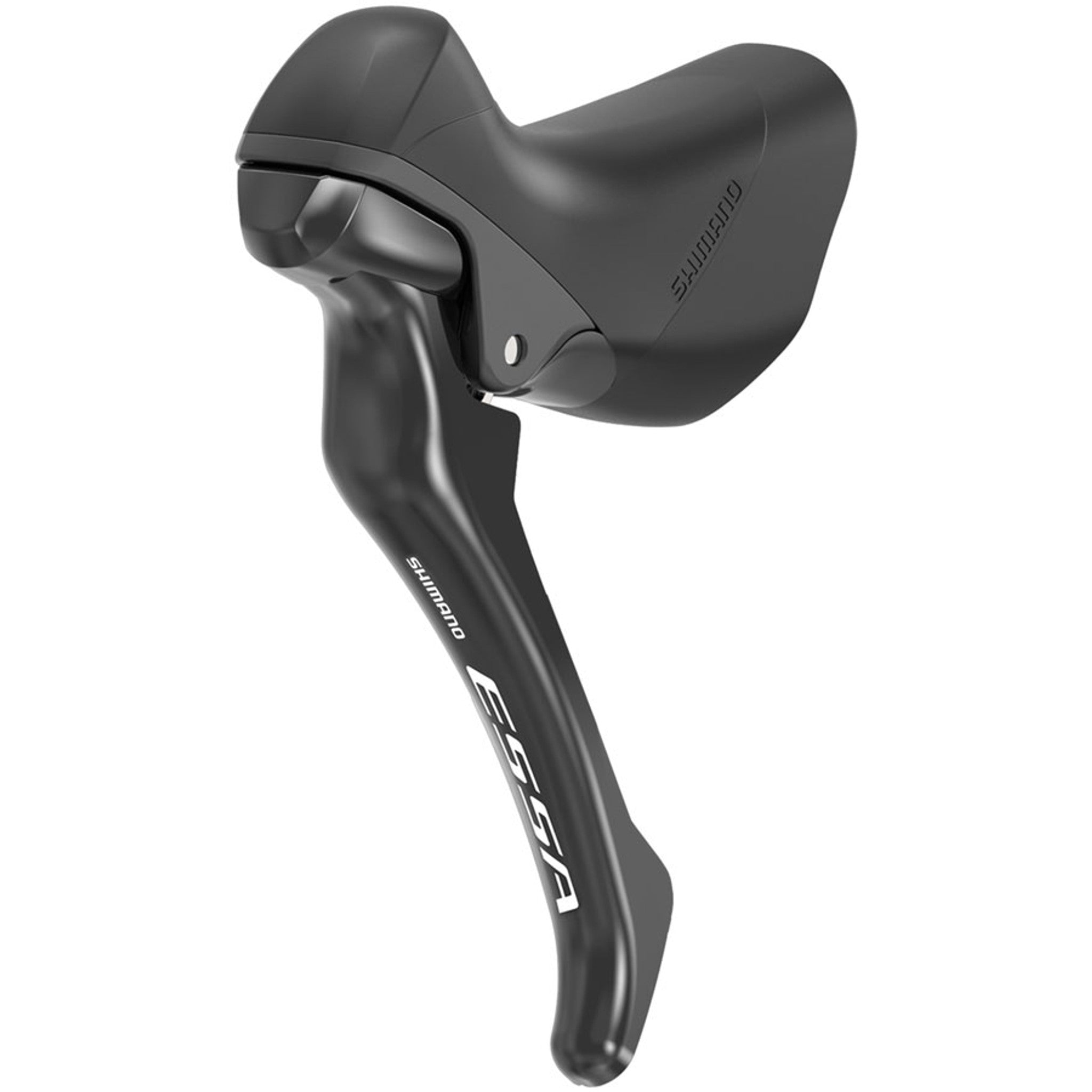 Shimano ESSA BL-U2030L Brake Lever - Left, For Mechanical Disc Brake, Lever Only