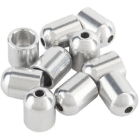 Cane Creek 95 Ferrule, for AGC Brake Levers, 5.0mm ID: Bag of 10