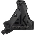 EKAR Replacement Disc Brake Caliper - 140mm, Flat Mount, Black