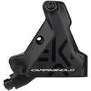EKAR Replacement Disc Brake Caliper - 140mm, Flat Mount, Black