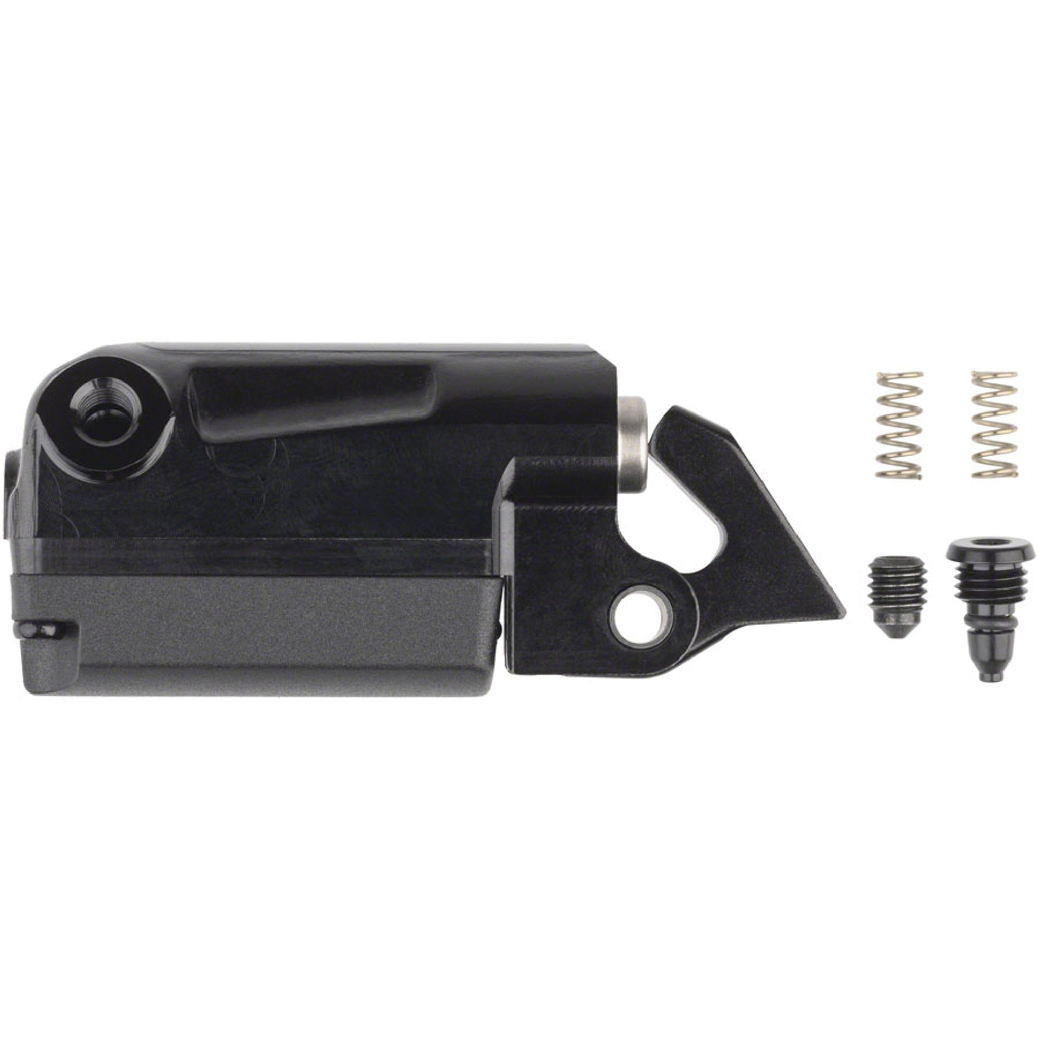 Ergopower Disc Brake Master Cylinder and Spring - For all Disc Brake Shift/Brake Levers