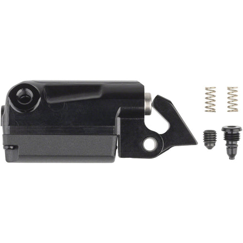 Ergopower Disc Brake Master Cylinder and Spring - For all Disc Brake Shift/Brake Levers