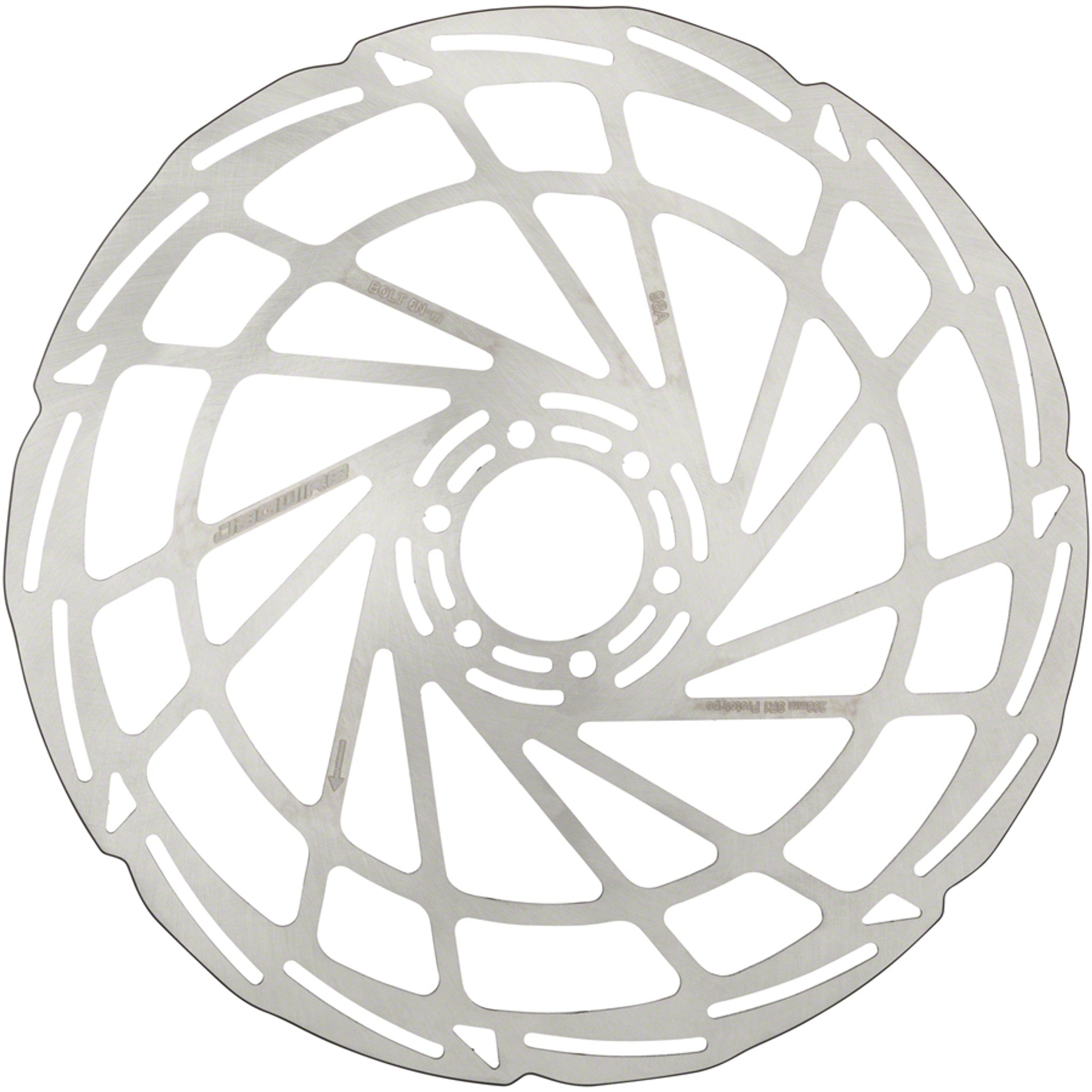 Sport SR1 Disc Rotors