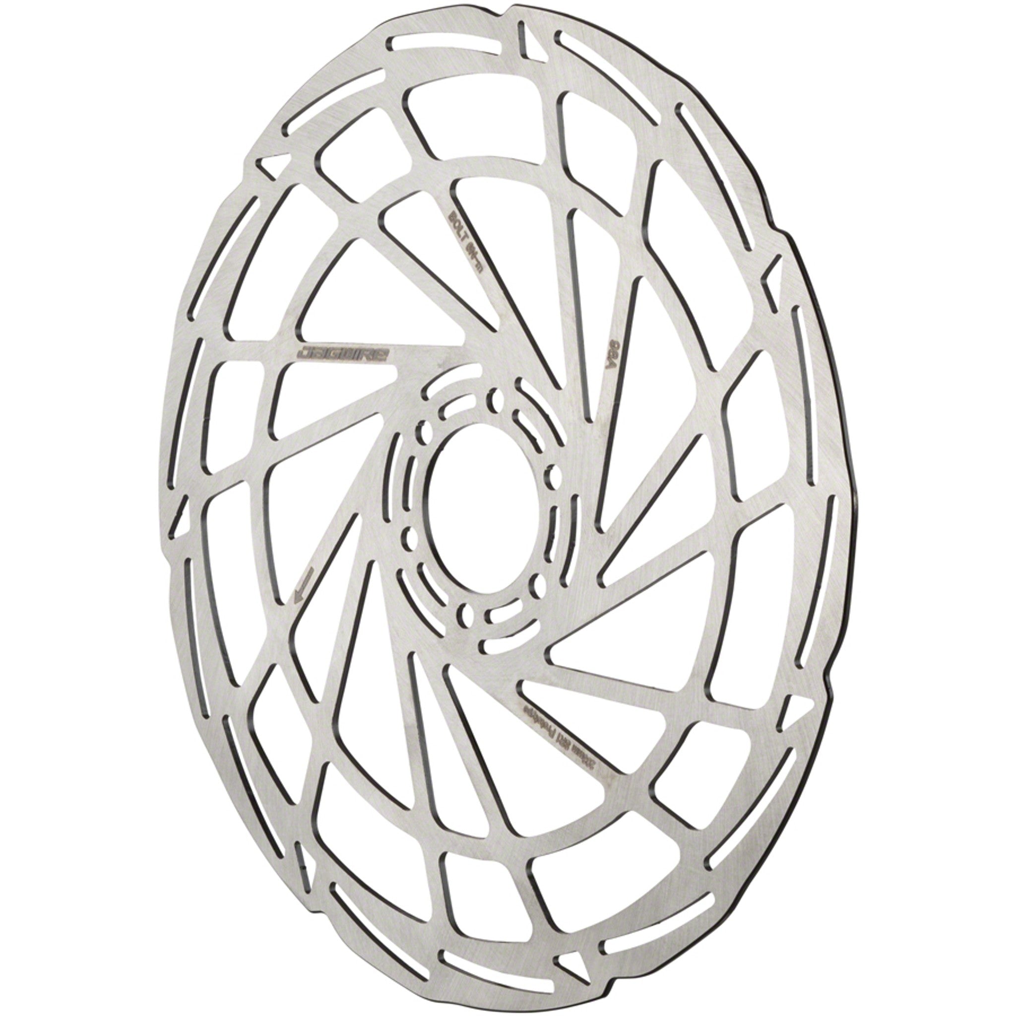 Sport SR1 Disc Rotors