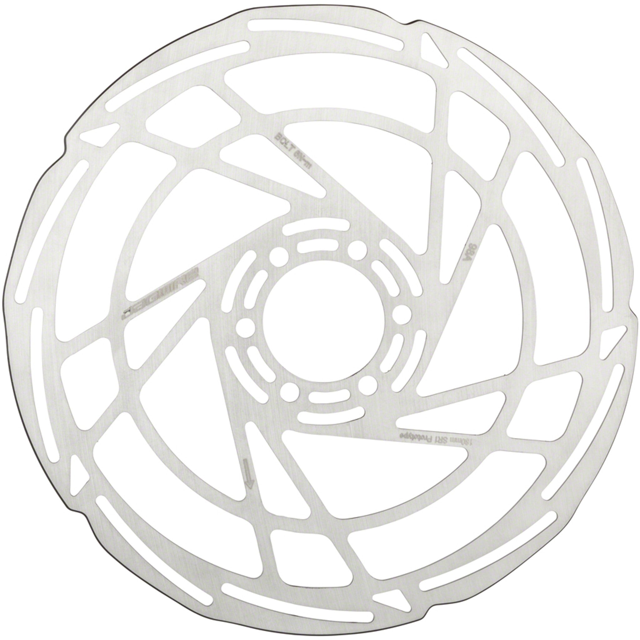Sport SR1 Disc Rotors