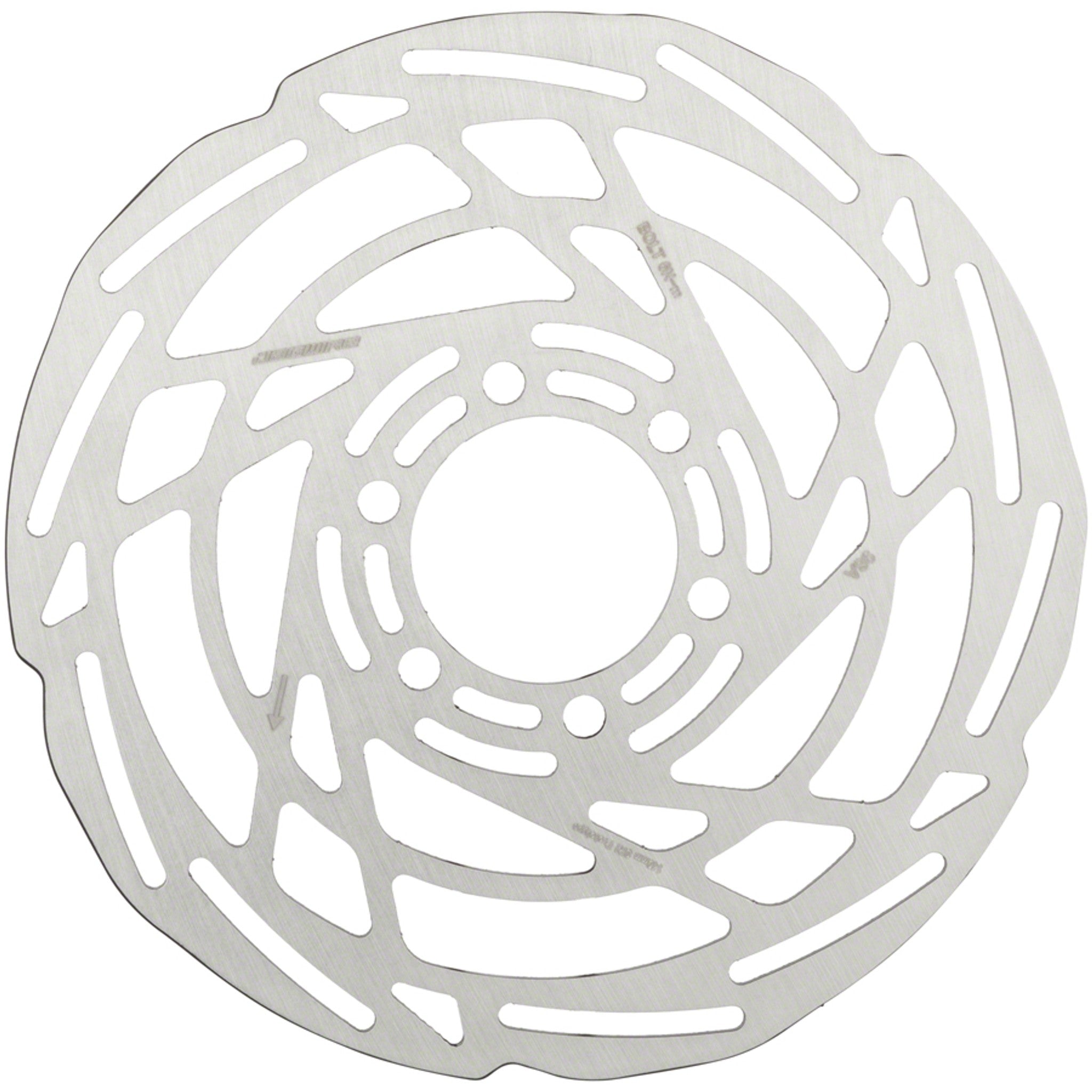 Sport SR1 Disc Rotors