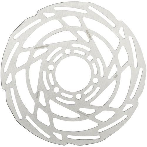 Sport SR1 Disc Rotors