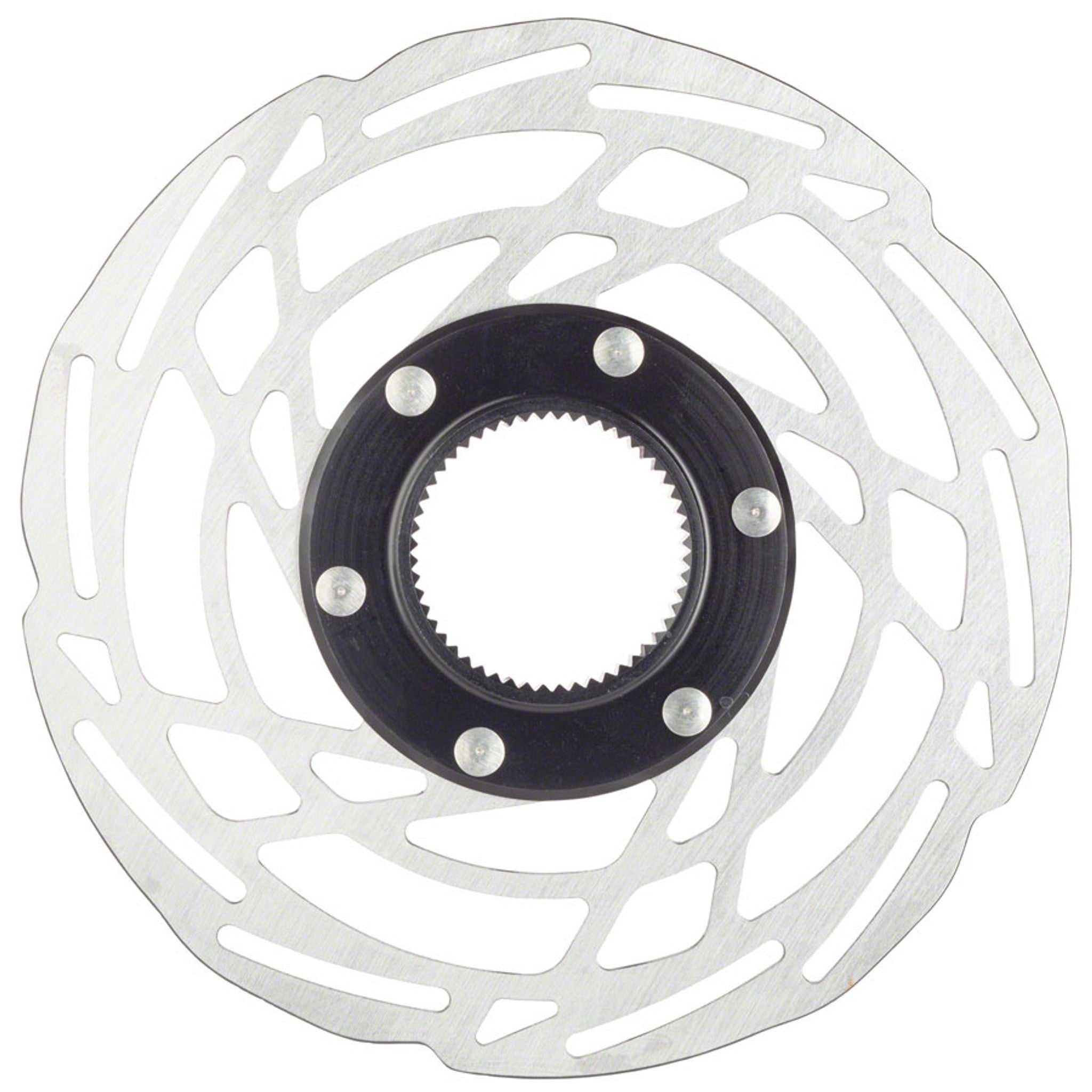 Sport SR1 Disc Rotors
