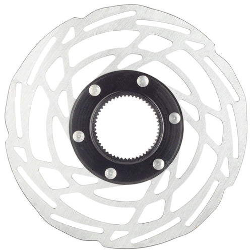 Sport SR1 Disc Rotors