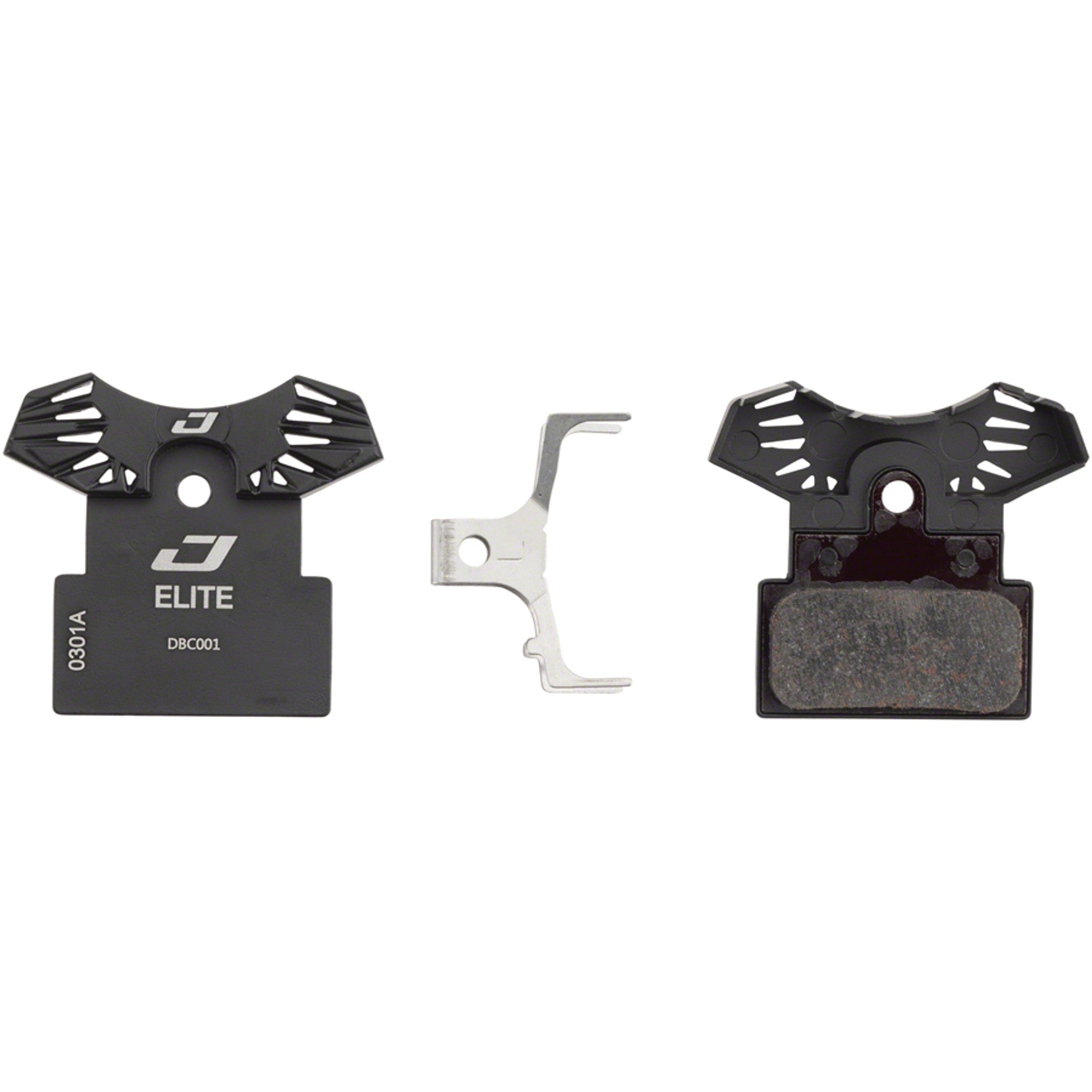 Shimano Compatible Disc Brake Pads