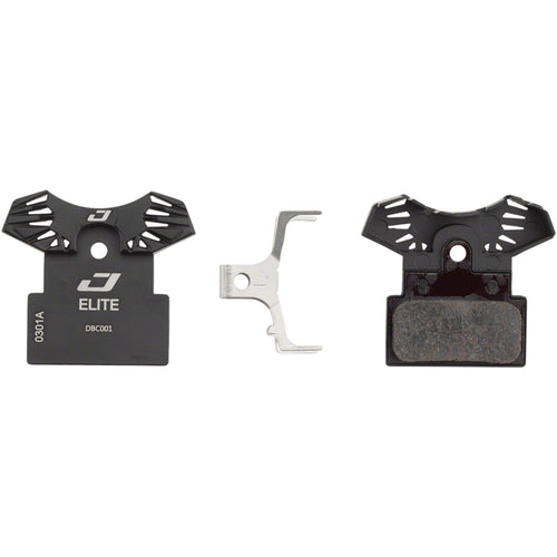 Shimano Compatible Disc Brake Pads
