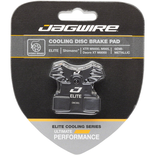 Shimano Compatible Disc Brake Pads
