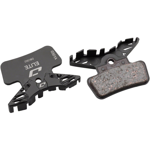 SRAM/Avid Compatible Disc Brake Pads