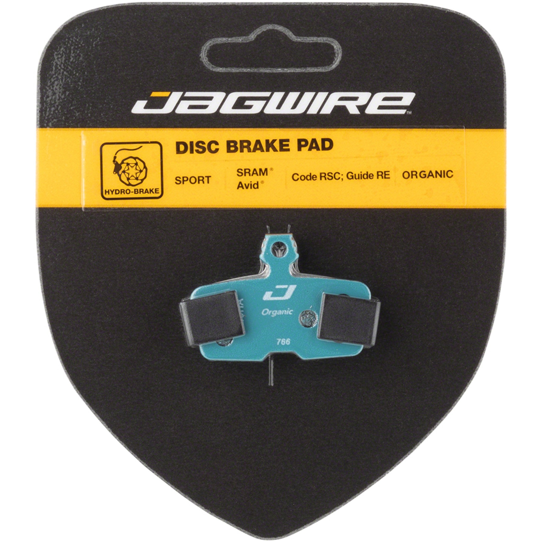 SRAM/Avid Compatible Disc Brake Pads