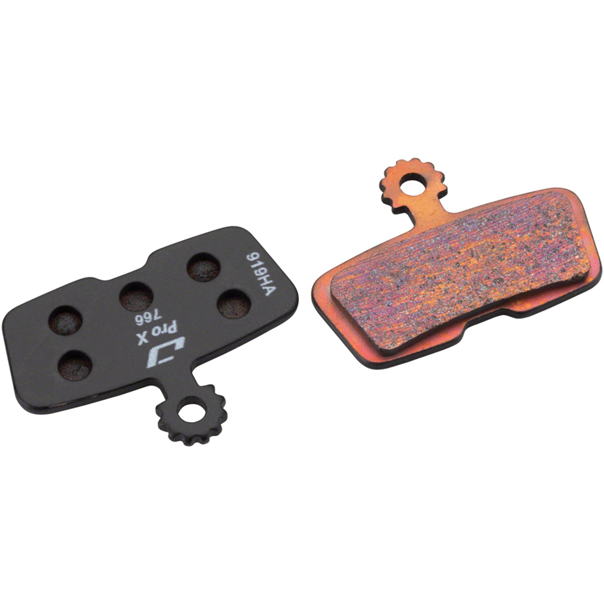 SRAM/Avid Compatible Disc Brake Pads