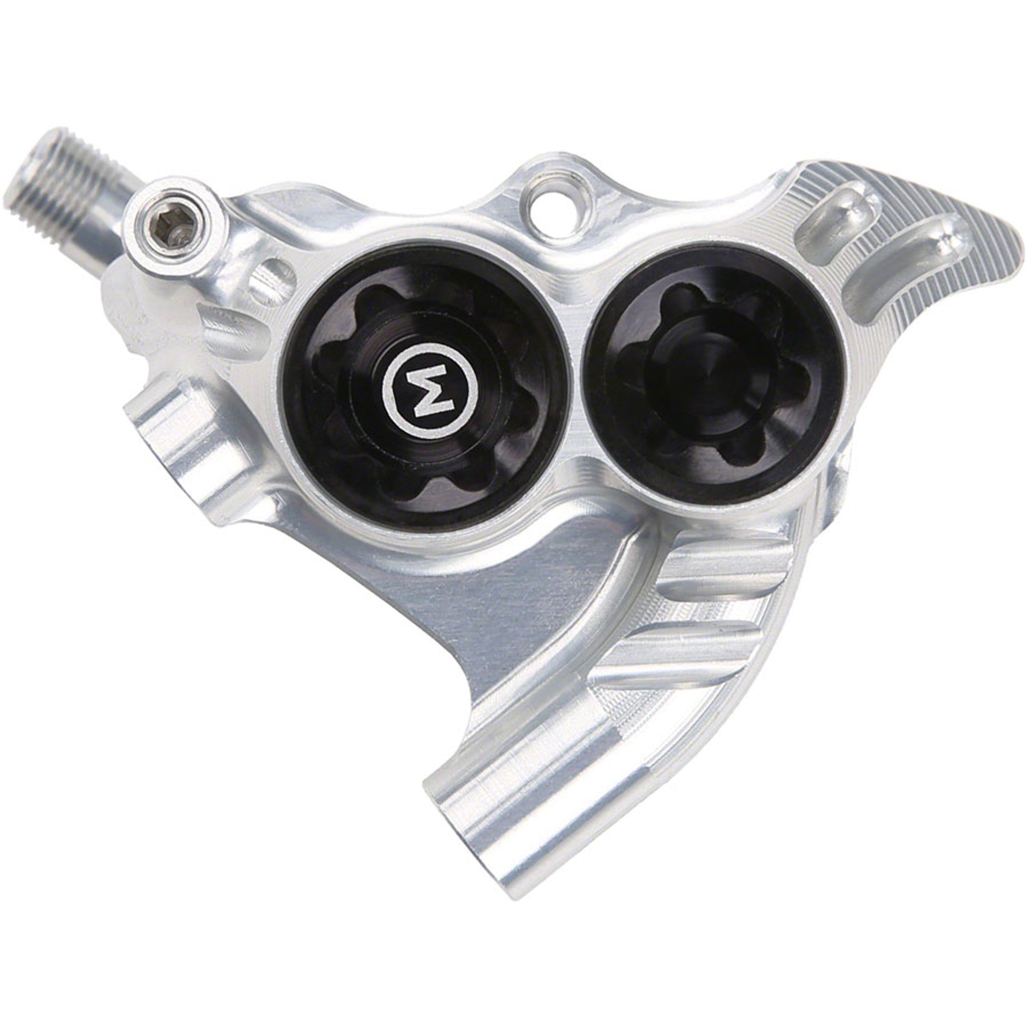 RX4+ Mineral Oil Type Disc Brake Caliper