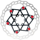 Floating Wave Disc Brake Rotor