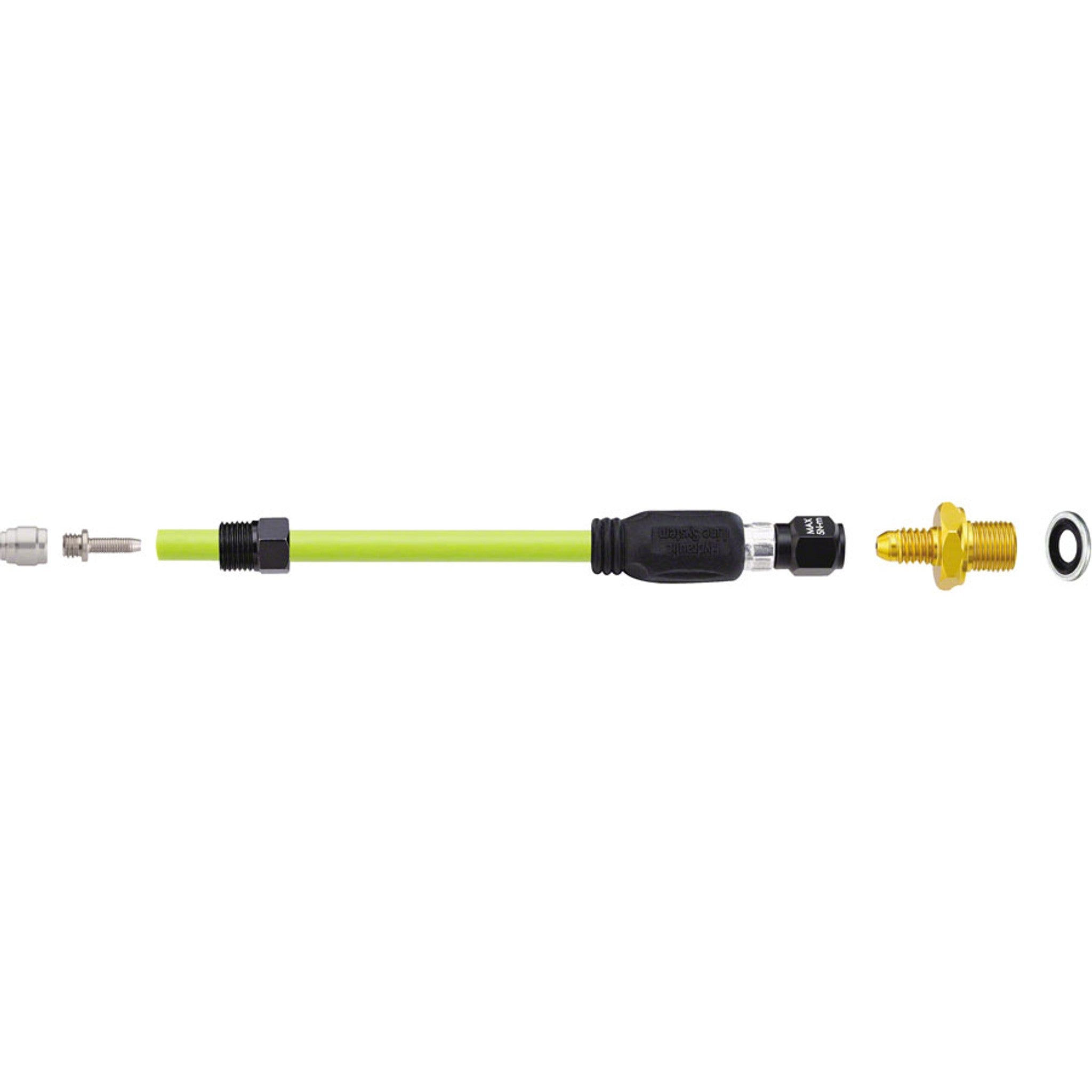 Pro Quick-Fit Adaptor Kits for SRAM/Avid