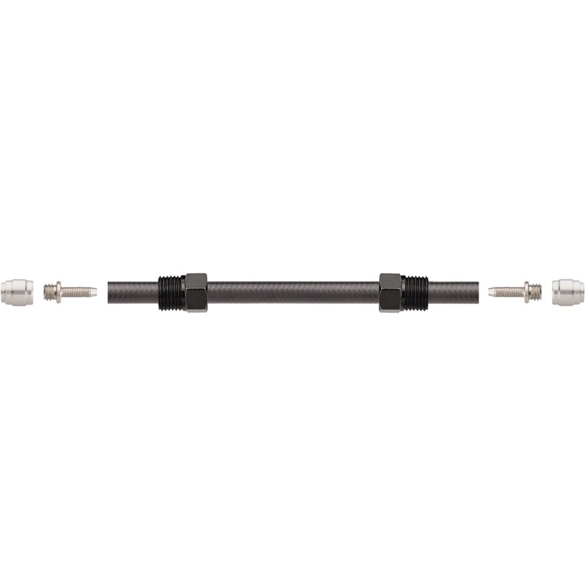 Sport DOT Hydraulic Hose