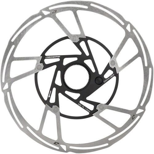 Pro LR2-E Ebike Disc Brake Rotor