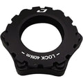 Disc Brake Rotor Adapter - Converts 6-Bolt to Center Lock