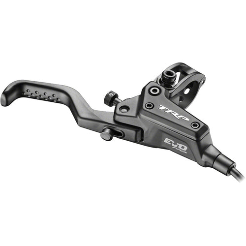 EVO PRO Disc Brake and Lever