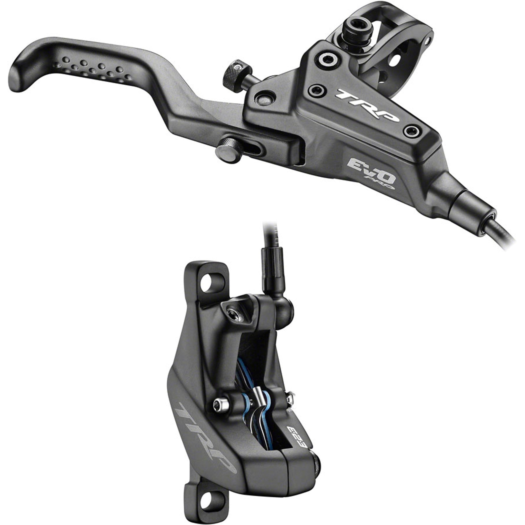 EVO PRO Disc Brake and Lever