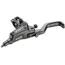 EVO PRO Disc Brake and Lever