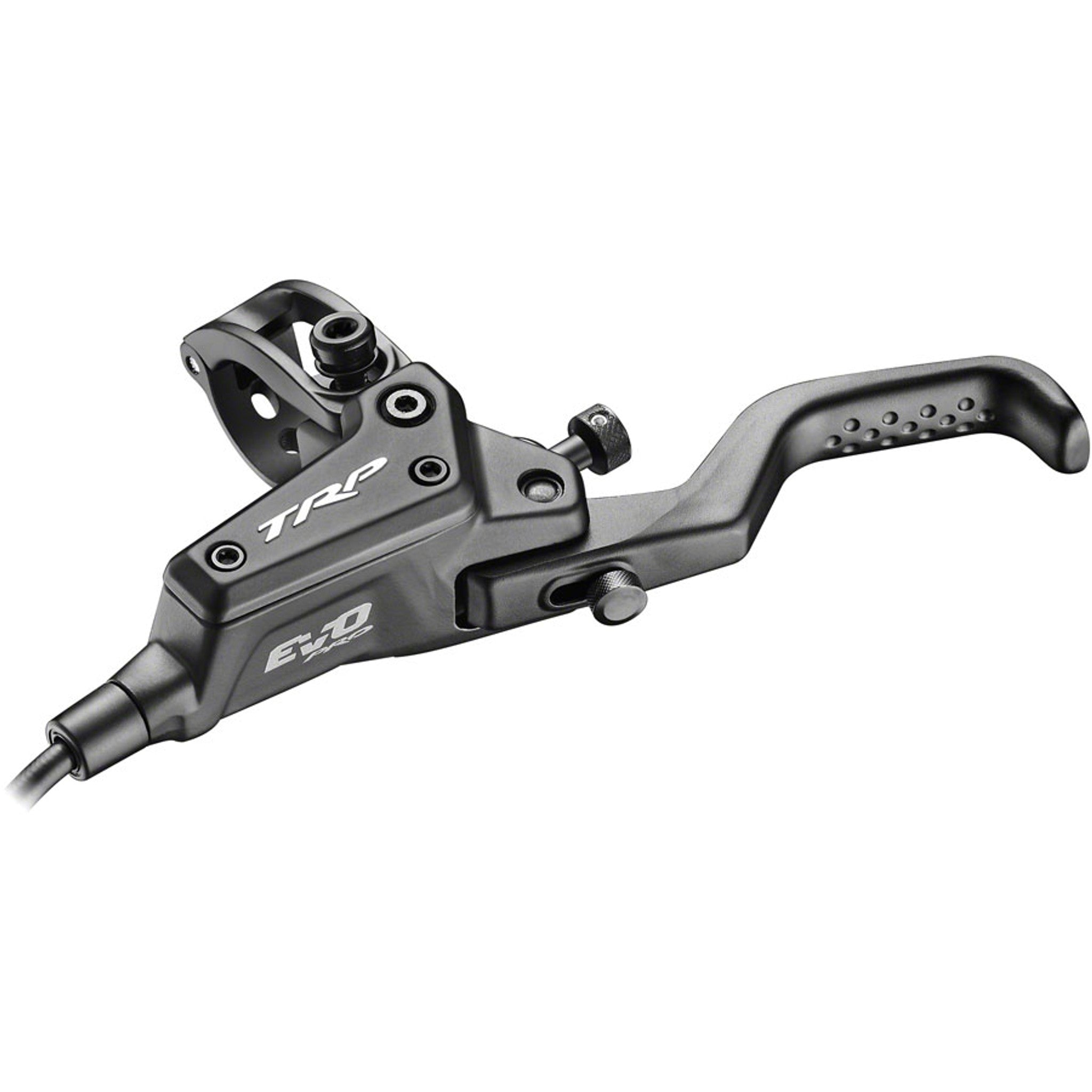 EVO PRO Disc Brake and Lever
