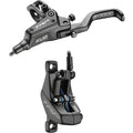EVO PRO Disc Brake and Lever