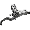 EVO PRO Disc Brake and Lever