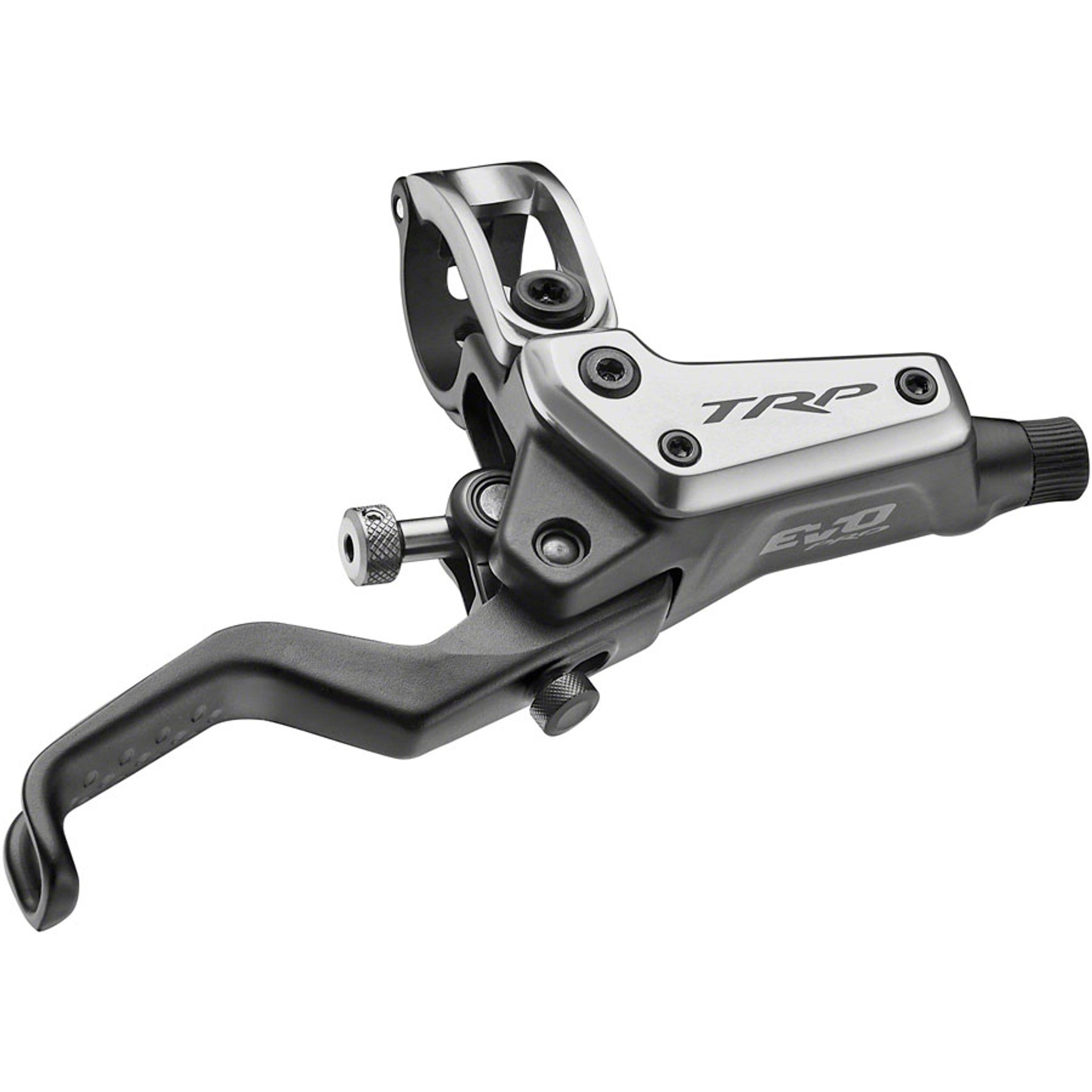 EVO PRO Disc Brake and Lever