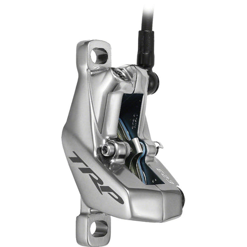 EVO PRO Disc Brake and Lever