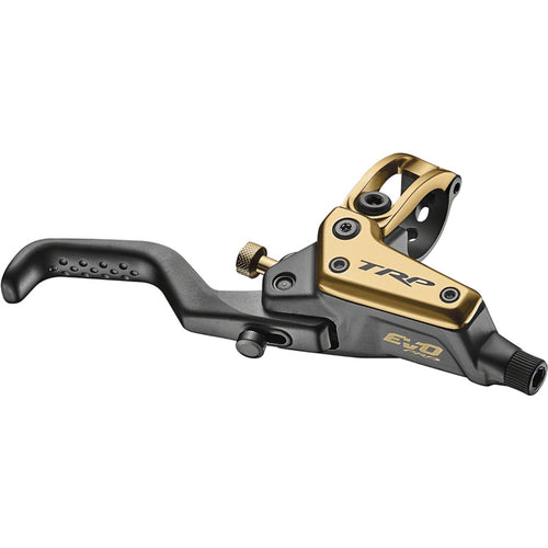 EVO PRO Disc Brake and Lever