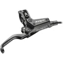 EVO X Disc Brake and Lever