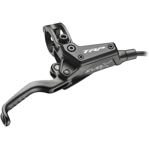EVO X Disc Brake and Lever