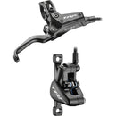 EVO X Disc Brake and Lever
