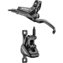 EVO X Disc Brake and Lever