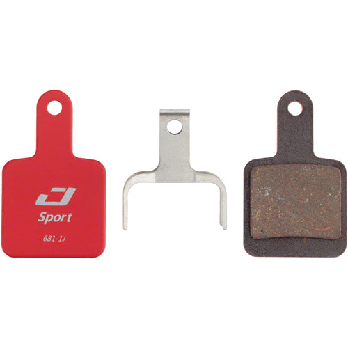 Tektro Compatible Disc Brake Pads