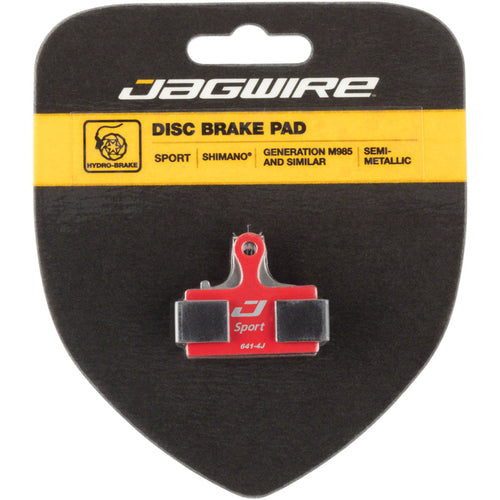Shimano Compatible Disc Brake Pads
